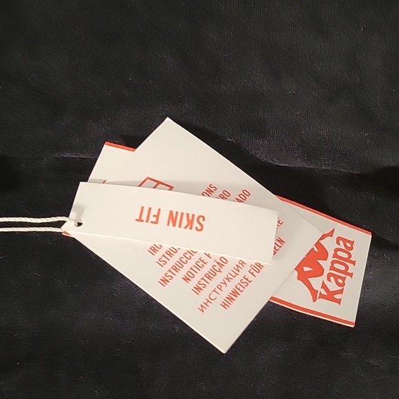 Kappa bike shorts,M - Picture 2 of 3